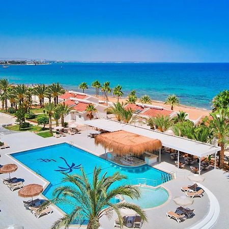 Long Beach Villas Famagusta (Northern Cyprus) Exterior photo