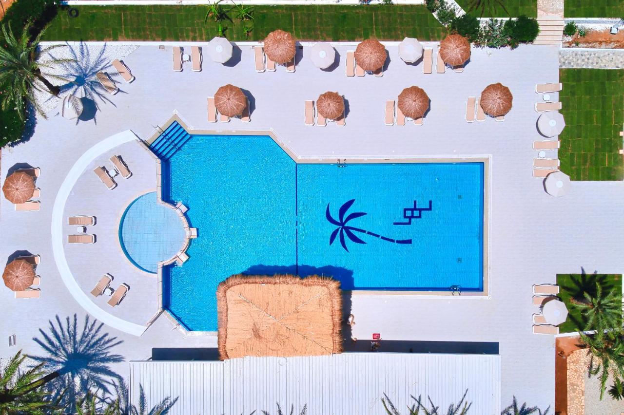 Long Beach Villas Famagusta (Northern Cyprus) Exterior photo