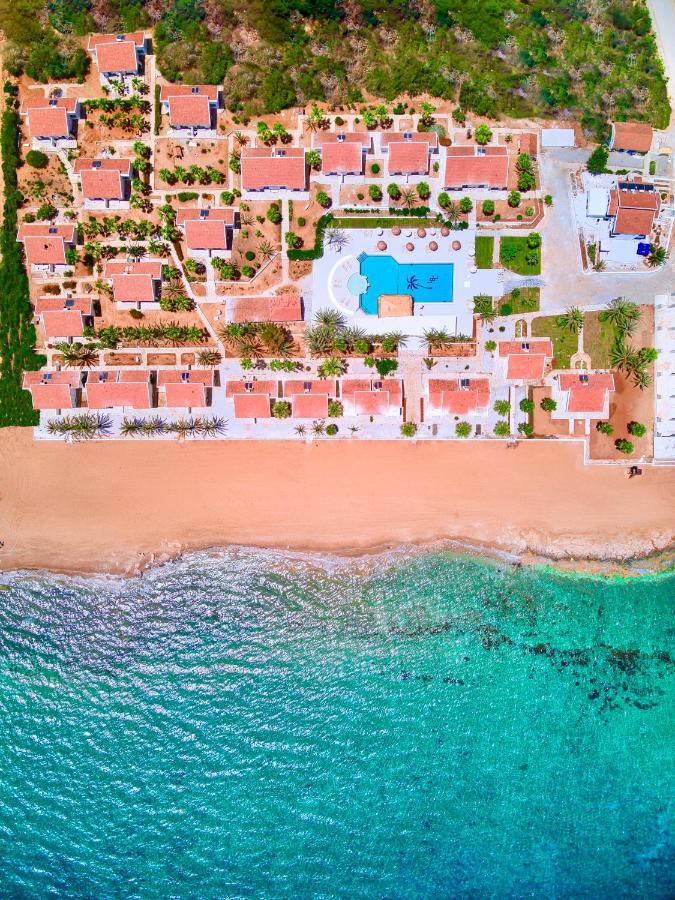 Long Beach Villas Famagusta (Northern Cyprus) Exterior photo