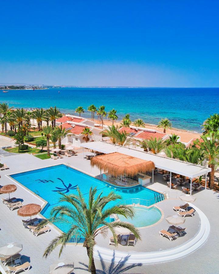 Long Beach Villas Famagusta (Northern Cyprus) Exterior photo