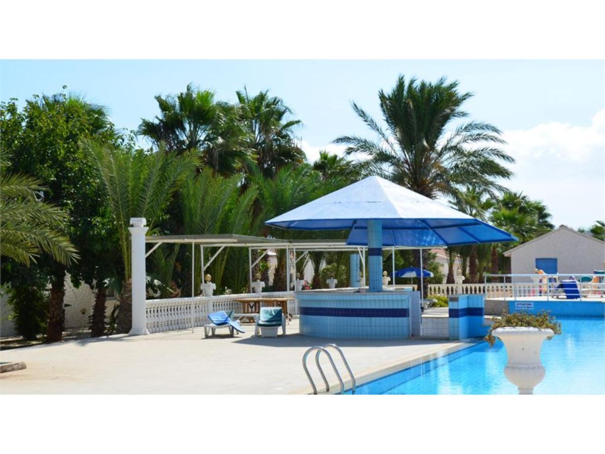 Long Beach Villas Famagusta (Northern Cyprus) Exterior photo