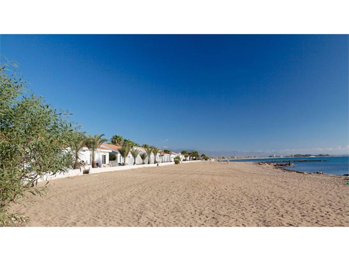 Long Beach Villas Famagusta (Northern Cyprus) Exterior photo